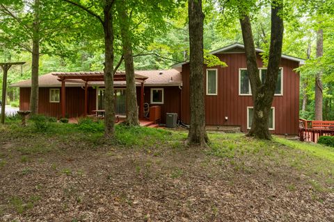Tiny photo for 567 Union Grove Road, Carbondale, IL 62903 (MLS # 12671525)