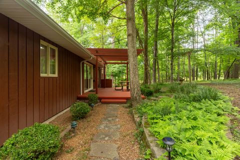 Tiny photo for 567 Union Grove Road, Carbondale, IL 62903 (MLS # 12671525)