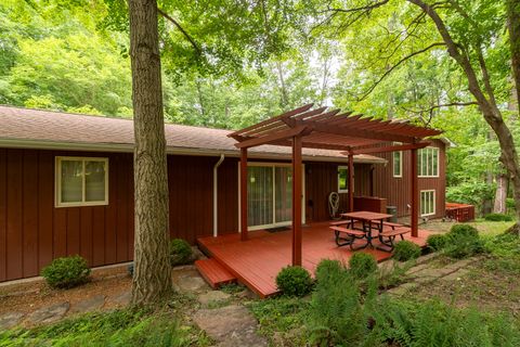 Tiny photo for 567 Union Grove Road, Carbondale, IL 62903 (MLS # 12671525)