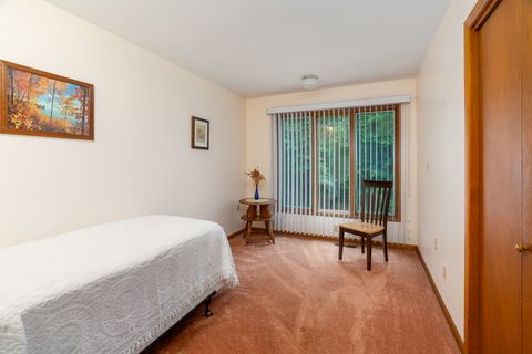 Tiny photo for 567 Union Grove Road, Carbondale, IL 62903 (MLS # 12671525)