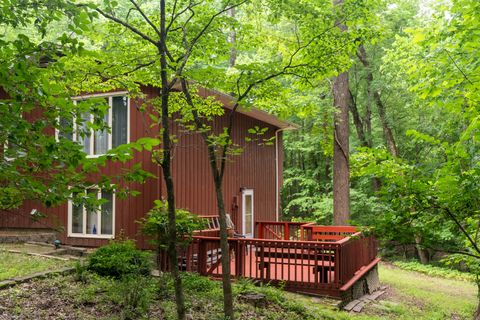 Tiny photo for 567 Union Grove Road, Carbondale, IL 62903 (MLS # 12671525)