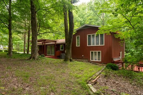 Tiny photo for 567 Union Grove Road, Carbondale, IL 62903 (MLS # 12671525)