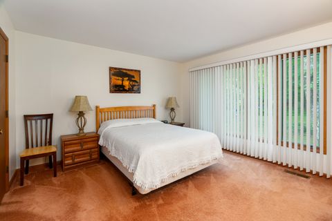 Tiny photo for 567 Union Grove Road, Carbondale, IL 62903 (MLS # 12671525)