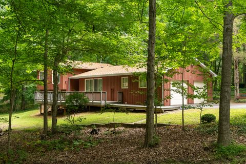 Tiny photo for 567 Union Grove Road, Carbondale, IL 62903 (MLS # 12671525)