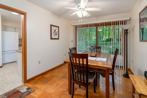 Tiny photo for 567 Union Grove Road, Carbondale, IL 62903 (MLS # 12671525)