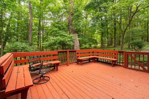 Tiny photo for 567 Union Grove Road, Carbondale, IL 62903 (MLS # 12671525)