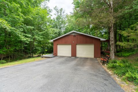 Tiny photo for 567 Union Grove Road, Carbondale, IL 62903 (MLS # 12671525)