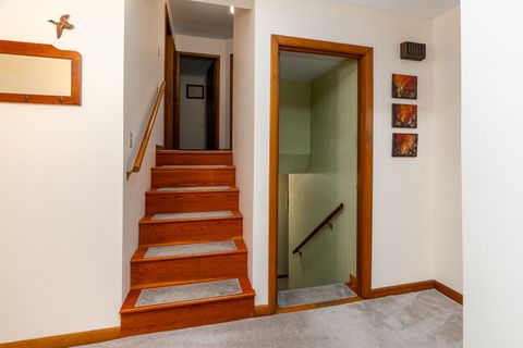 Tiny photo for 567 Union Grove Road, Carbondale, IL 62903 (MLS # 12671525)
