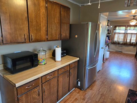 Tiny photo for 15035 Harding Avenue, Midlothian, IL 60445 (MLS # 12538877)