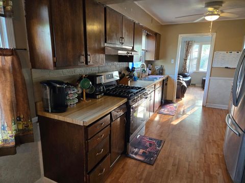 Tiny photo for 15035 Harding Avenue, Midlothian, IL 60445 (MLS # 12538877)