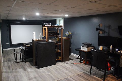 Tiny photo for 15035 Harding Avenue, Midlothian, IL 60445 (MLS # 12538877)