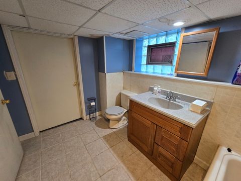 Tiny photo for 15035 Harding Avenue, Midlothian, IL 60445 (MLS # 12538877)