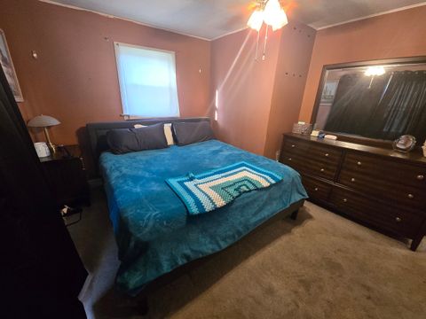 Tiny photo for 15035 Harding Avenue, Midlothian, IL 60445 (MLS # 12538877)