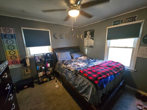 Tiny photo for 15035 Harding Avenue, Midlothian, IL 60445 (MLS # 12538877)