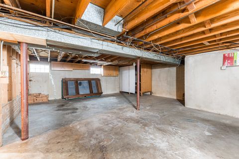 Tiny photo for 358 N Craig Place, Lombard, IL 60148 (MLS # 12480279)