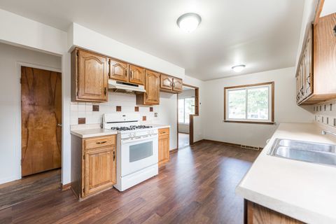 Tiny photo for 358 N Craig Place, Lombard, IL 60148 (MLS # 12480279)