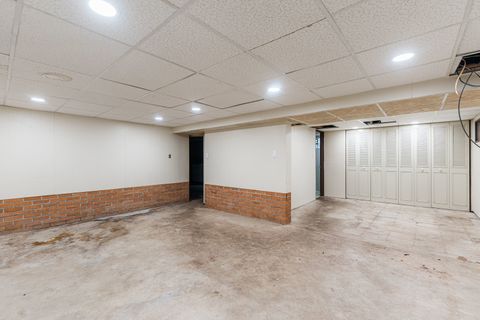 Tiny photo for 358 N Craig Place, Lombard, IL 60148 (MLS # 12480279)