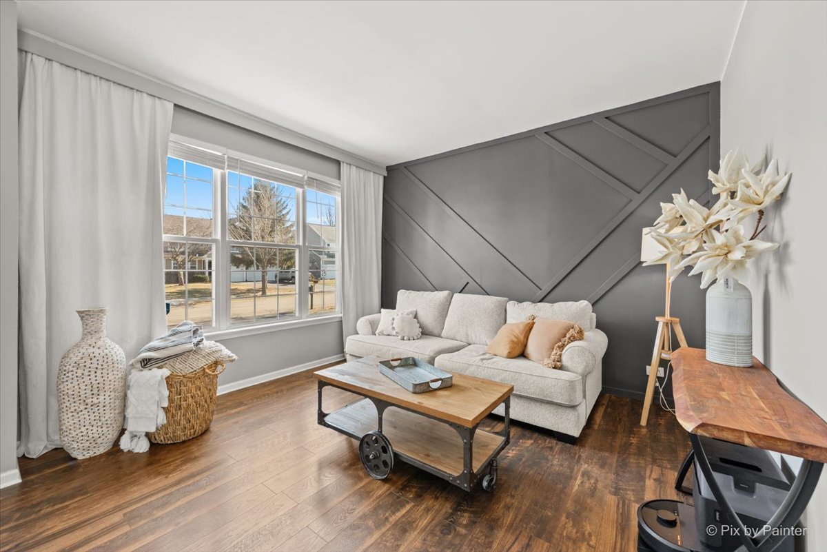 4465 Barharbor Drive