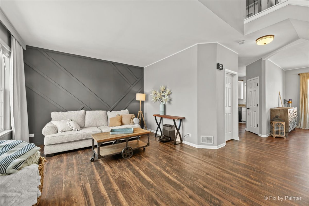 4465 Barharbor Drive