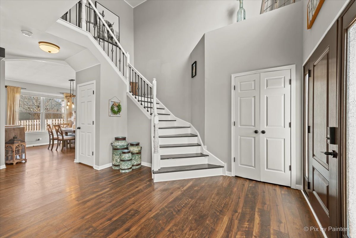 4465 Barharbor Drive