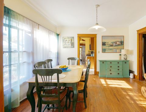 Tiny photo for 149 S Gladstone Avenue, Aurora, IL 60506 (MLS # 12515106)