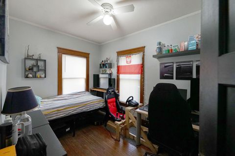 Tiny photo for 149 S Gladstone Avenue, Aurora, IL 60506 (MLS # 12515106)