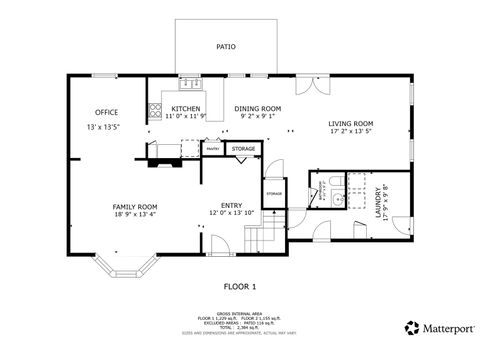 Tiny photo for 306 Orchard Lane, Bloomingdale, IL 60108 (MLS # 12490892)
