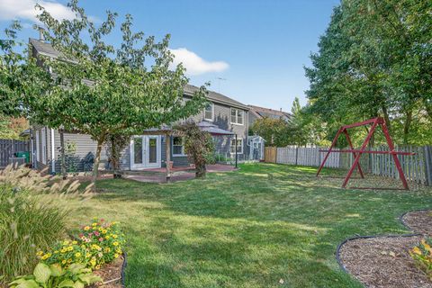 Tiny photo for 306 Orchard Lane, Bloomingdale, IL 60108 (MLS # 12490892)