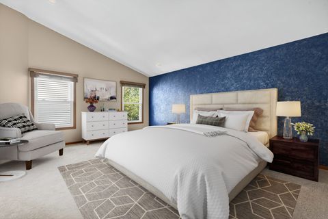 Tiny photo for 306 Orchard Lane, Bloomingdale, IL 60108 (MLS # 12490892)