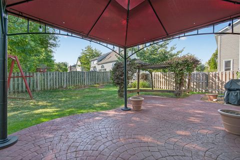 Tiny photo for 306 Orchard Lane, Bloomingdale, IL 60108 (MLS # 12490892)