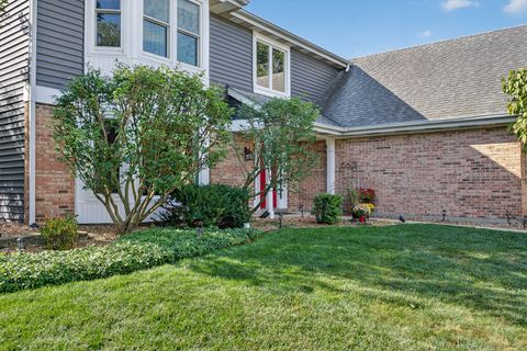 Tiny photo for 306 Orchard Lane, Bloomingdale, IL 60108 (MLS # 12490892)