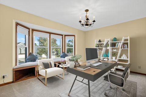 Tiny photo for 306 Orchard Lane, Bloomingdale, IL 60108 (MLS # 12490892)