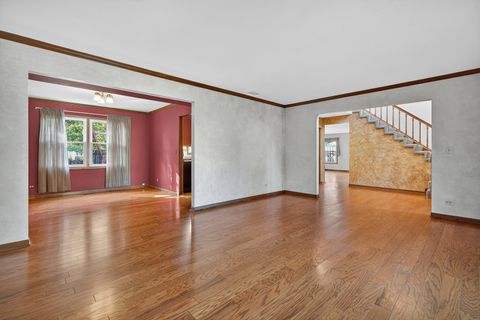 Tiny photo for 306 Orchard Lane, Bloomingdale, IL 60108 (MLS # 12490892)