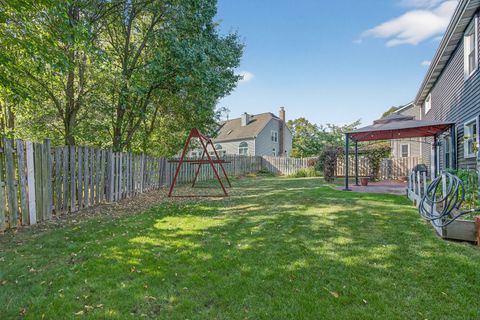 Tiny photo for 306 Orchard Lane, Bloomingdale, IL 60108 (MLS # 12490892)
