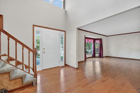 Tiny photo for 306 Orchard Lane, Bloomingdale, IL 60108 (MLS # 12490892)