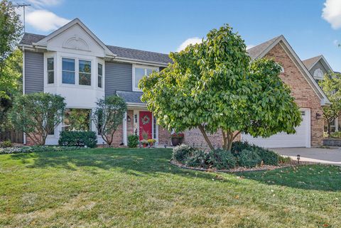 Tiny photo for 306 Orchard Lane, Bloomingdale, IL 60108 (MLS # 12490892)
