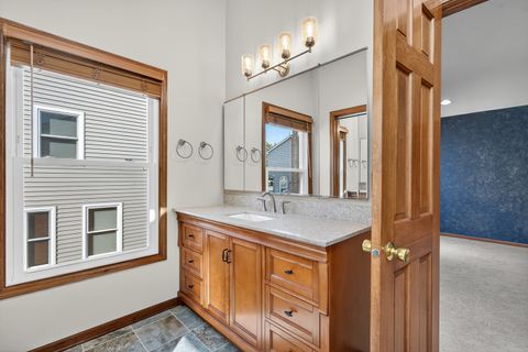 Tiny photo for 306 Orchard Lane, Bloomingdale, IL 60108 (MLS # 12490892)