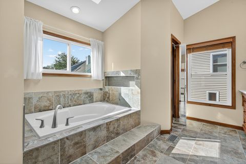 Tiny photo for 306 Orchard Lane, Bloomingdale, IL 60108 (MLS # 12490892)