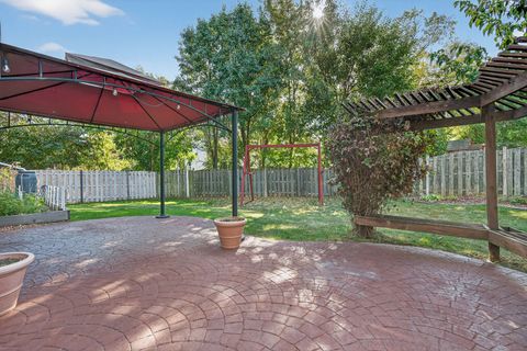 Tiny photo for 306 Orchard Lane, Bloomingdale, IL 60108 (MLS # 12490892)