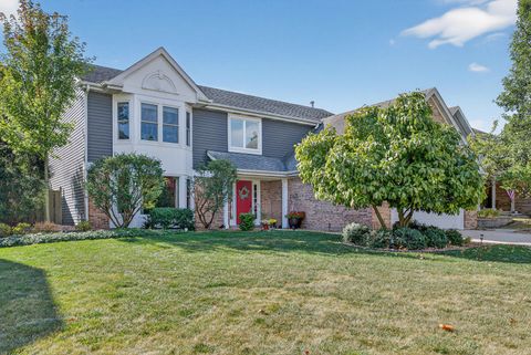Photo of 306 Orchard Lane, Bloomingdale, IL 60108 (MLS # 12490892)