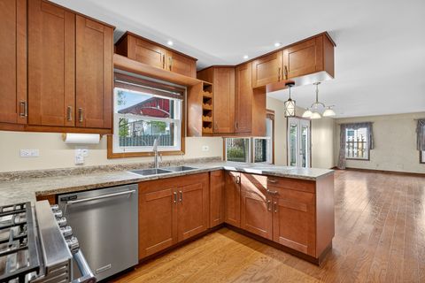 Tiny photo for 306 Orchard Lane, Bloomingdale, IL 60108 (MLS # 12490892)