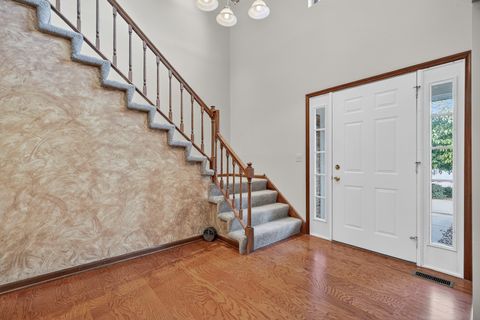 Tiny photo for 306 Orchard Lane, Bloomingdale, IL 60108 (MLS # 12490892)