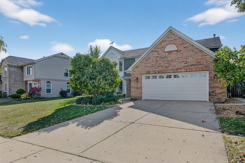 Tiny photo for 306 Orchard Lane, Bloomingdale, IL 60108 (MLS # 12490892)