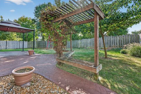 Tiny photo for 306 Orchard Lane, Bloomingdale, IL 60108 (MLS # 12490892)