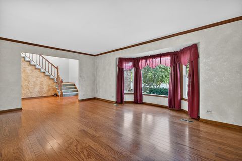 Tiny photo for 306 Orchard Lane, Bloomingdale, IL 60108 (MLS # 12490892)
