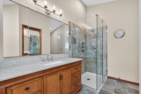 Tiny photo for 306 Orchard Lane, Bloomingdale, IL 60108 (MLS # 12490892)