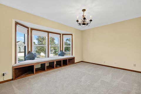Tiny photo for 306 Orchard Lane, Bloomingdale, IL 60108 (MLS # 12490892)