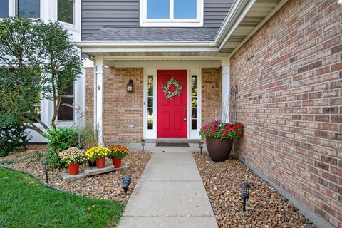 Tiny photo for 306 Orchard Lane, Bloomingdale, IL 60108 (MLS # 12490892)