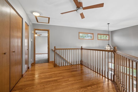Tiny photo for 14552 Club Circle Drive, Oak Forest, IL 60452 (MLS # 12767275)