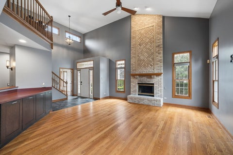 Tiny photo for 14552 Club Circle Drive, Oak Forest, IL 60452 (MLS # 12767275)
